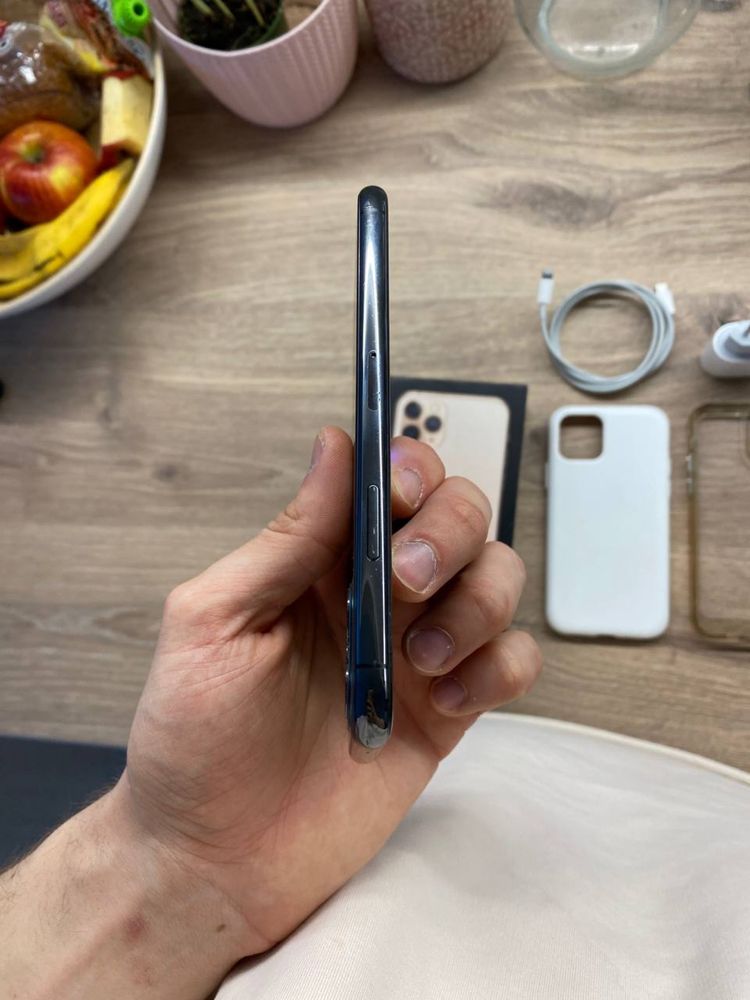 Iphone 11 pro 256gb | Neverlock | Space Gray