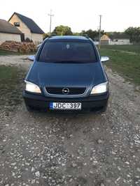 продам opel zafira 2.0dti