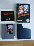 Super Mario Bros Nintendo NES Sprawna w opakowaniu SPRAWDŹ