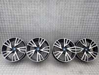 FELGI ALUMINIOWE BMW 2X 8,5JX20 ET 50  BMW 6857573 , 2X 7,5JX20 ET 40  6855013