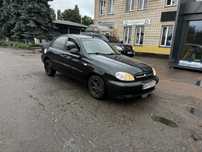 Daewoo Lanos 1.5 GAS