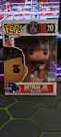 Vendo Funko Pop Neymar Jr.