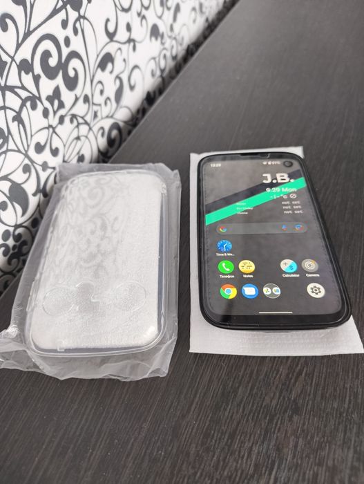 Продам  Balmuda Phone новий