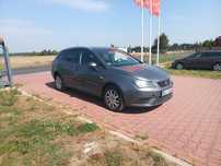 Seat Ibiza 1.2 TDI  zamiana super stan
