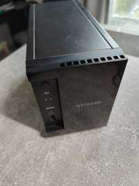 Мережевий накопичувач (NAS) NETGEAR RND-2D RN102