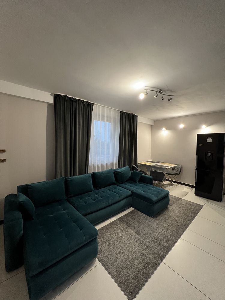 2-pokojowe mieszkanie 47 m² – ul. Rugiańska 74, Szczecin