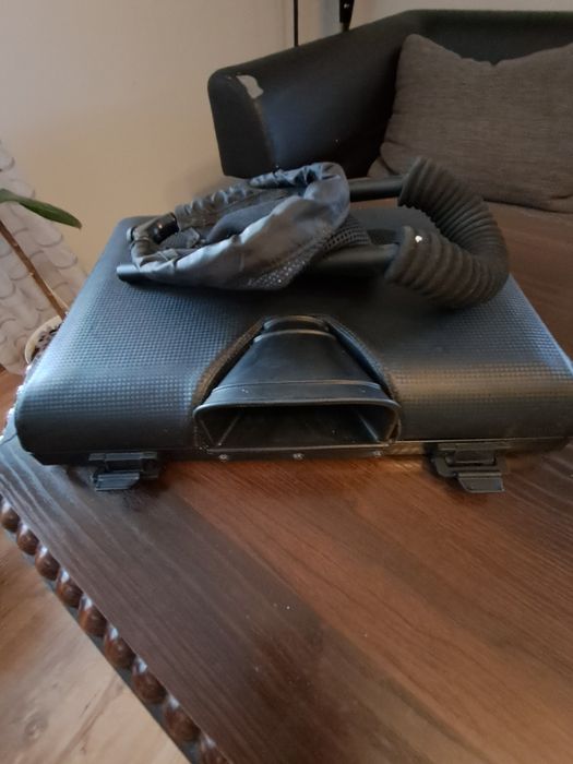 Witam siedzisko firmy caperlan CSB D36