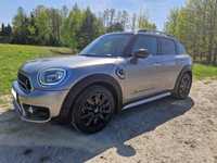 MINI Countryman Countryman S, 2.0 benzyna, automat, 4x4