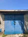 Продам кап. гараж в Хортицьком р-н., кооператив "Припять".
