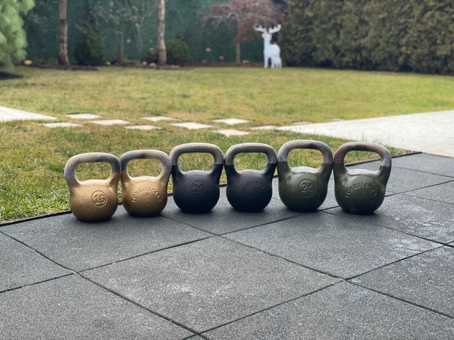 Гиря 24 кг. Для ВСУ бесплатная доставка.