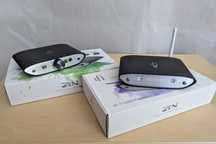 IFI Zen Stream + IFI Zen DAC v2