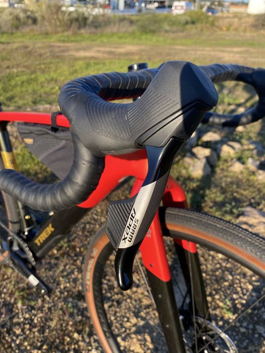 Trek Checkpoint SL5 axs