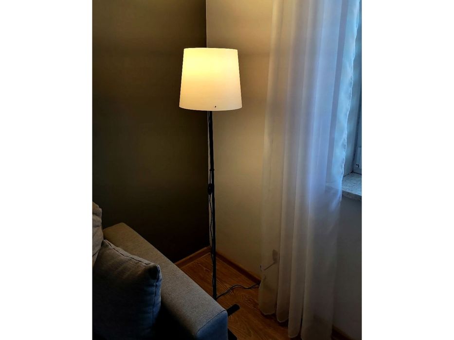 Lampa Stojąca Podłogowa Loft Składana Do Salonu Pokoju 150 cm