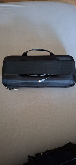 Konsola przenośna Steam Dack 256gb