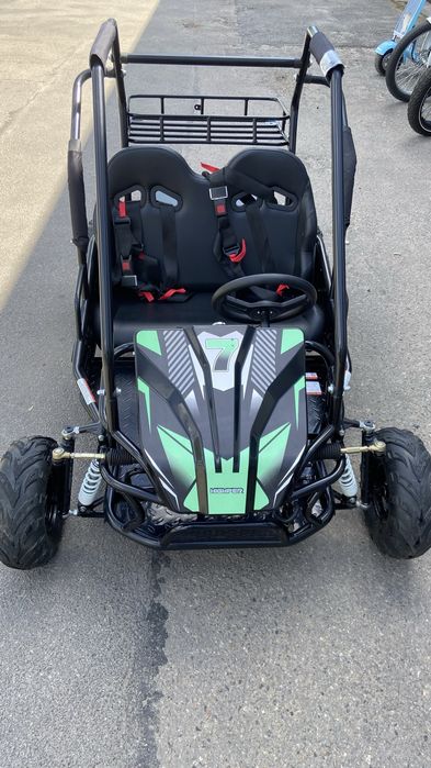 Электро Багги продам .