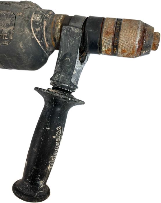 Młotowiertarka Makita HR2470FT młot 780W