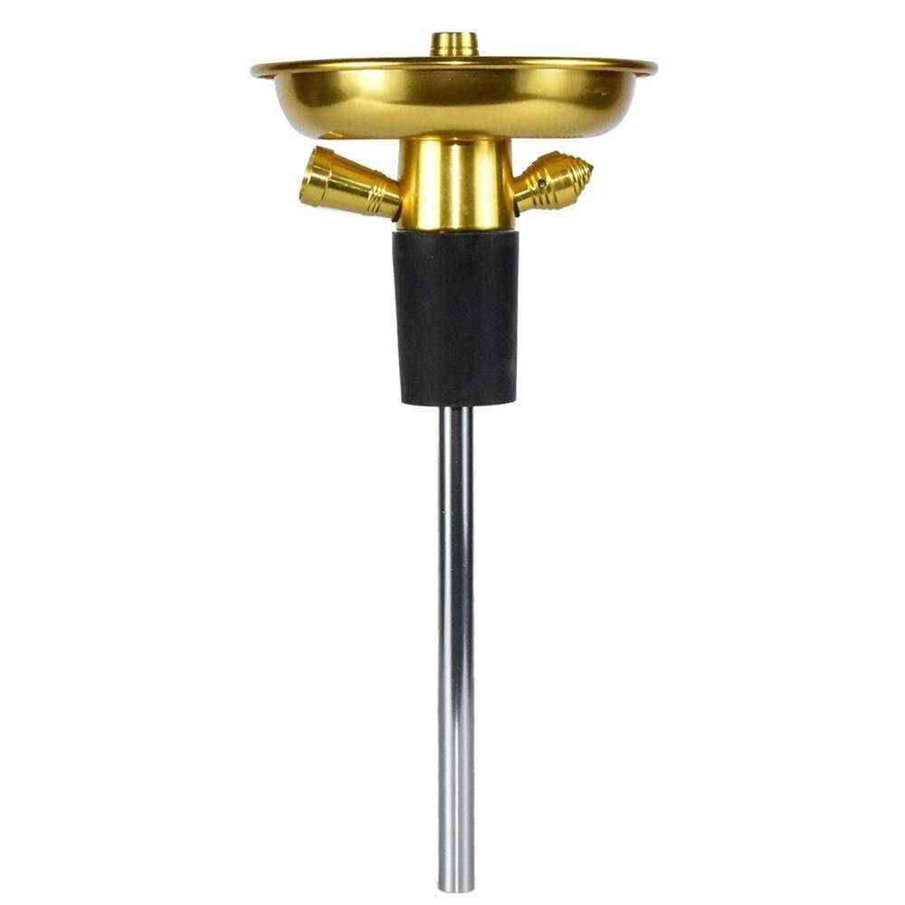 Uniwersalna Shisha Przenośna
