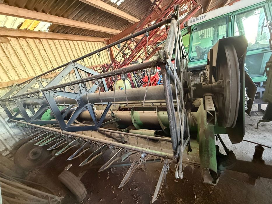 Джон дір 1075 hohn deere