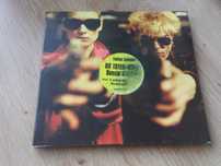 DIE TOTEN HOSEN - Bonnie & Clyde   digipack