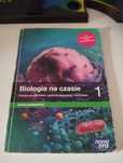 Biologia na czasie 1
