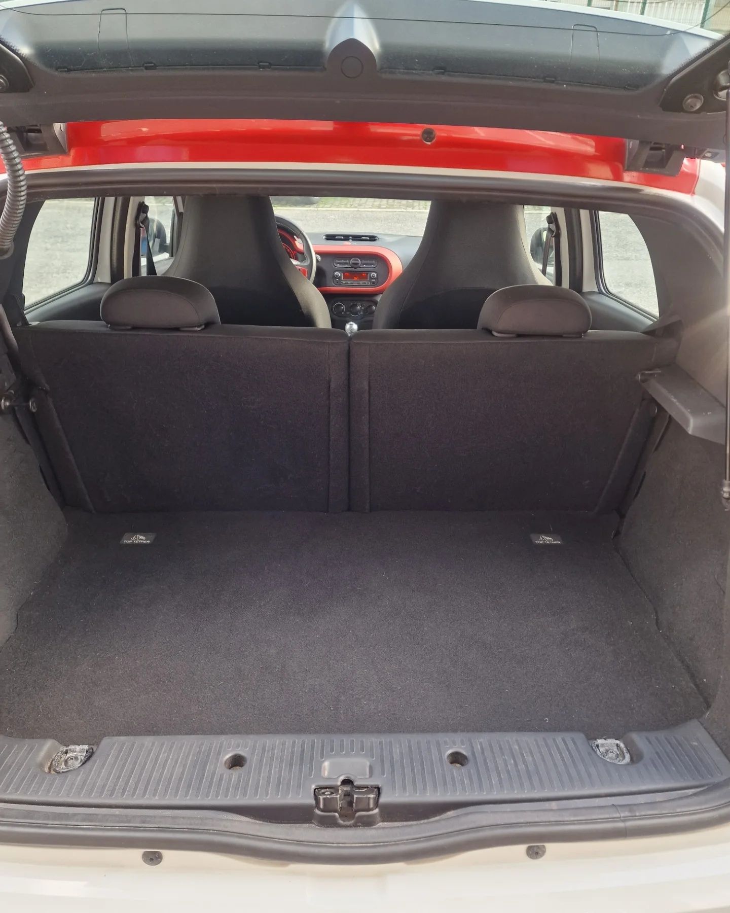 Renault twingo 0.9 energy dynamic