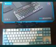 Klawiatura mechaniczna K80