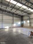 Profesjonalny Magazyn 500 m2