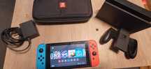 Nintendo Switch używane