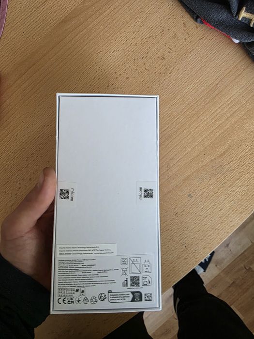 Redmi 14C 8/256GB