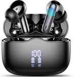 Słuchawki Bluetooth Bezprzewodowe  5.3 Douszne 4 jak  JBL
