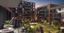 Власник! Квартира в UNIT.Home 45 кв. метрів