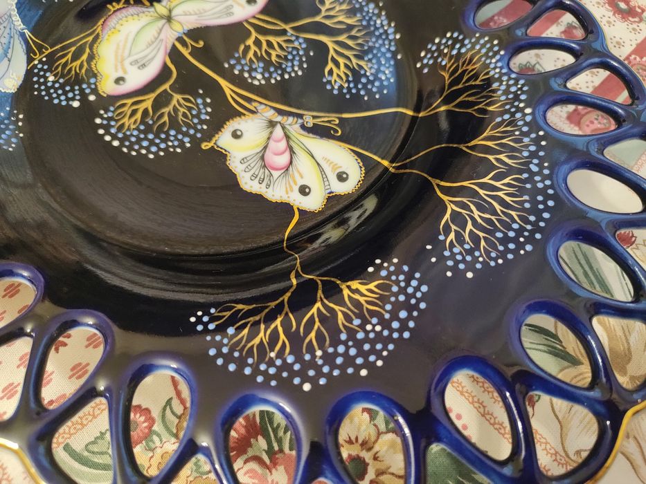 Кераміка  Німеччина, Англія  та Україна