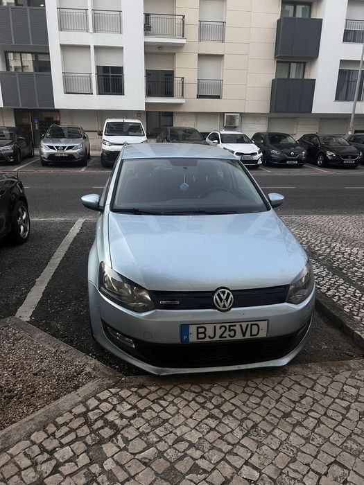 Volkswagen Polo 1.2 Polo