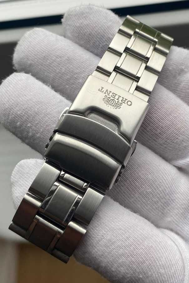 Orient ray 2, II Diver, nurek jak nowy! Dużo dodatków, zobacz!
