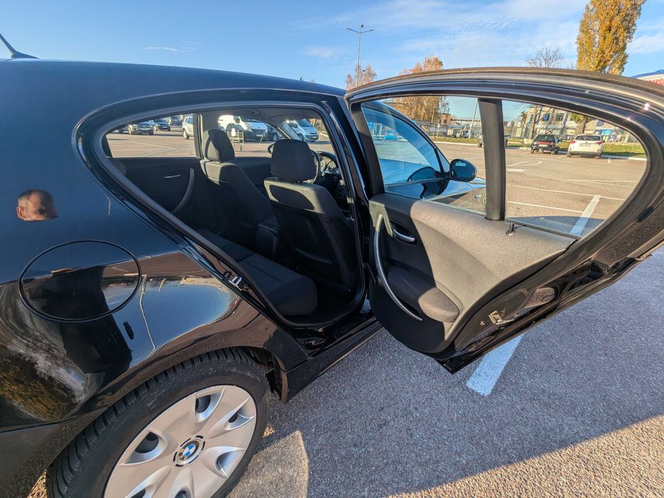 Автомобіль BMW 116i 2006