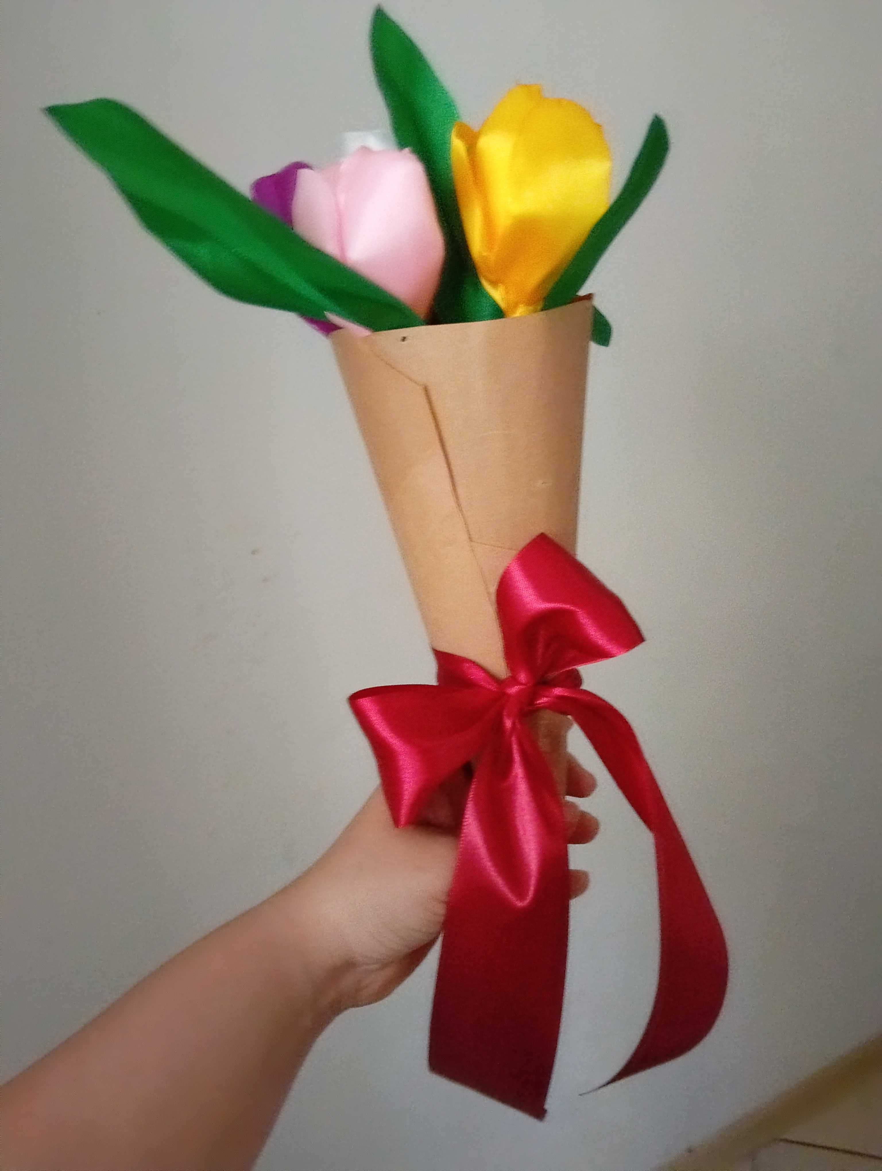 Wieczne tulipany