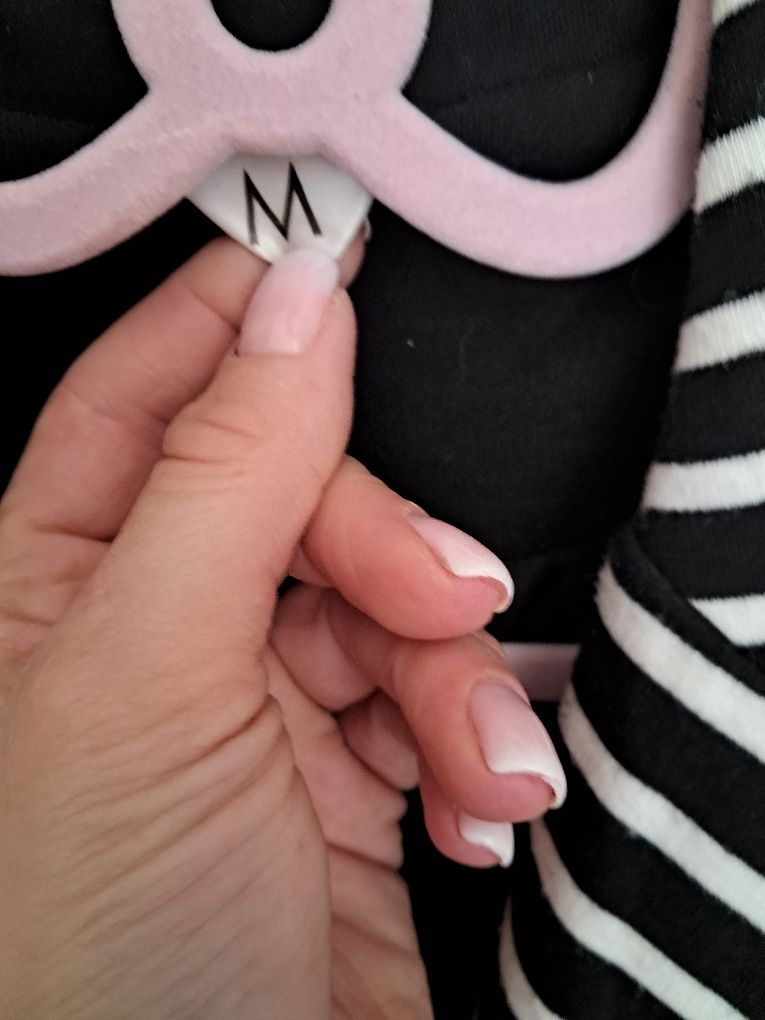 Marynarka w paski