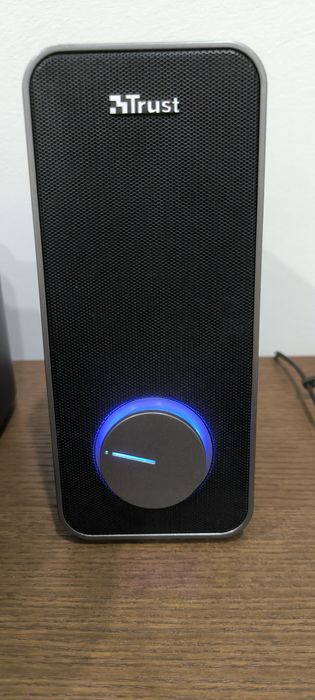 Colunas som 2.0 Trust