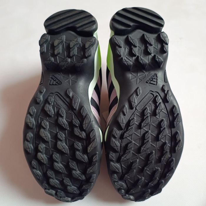 Нові оригінальні Adidas Terrex р36,37 довжина устілки по факту 23см
