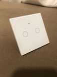 Interruptor Inteligente WIFI - Duplo