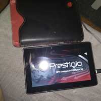 Tv navigacja Prestige Geovision 7780