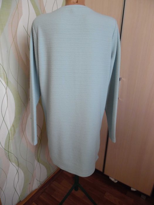 sukienka poliester xl (1673)