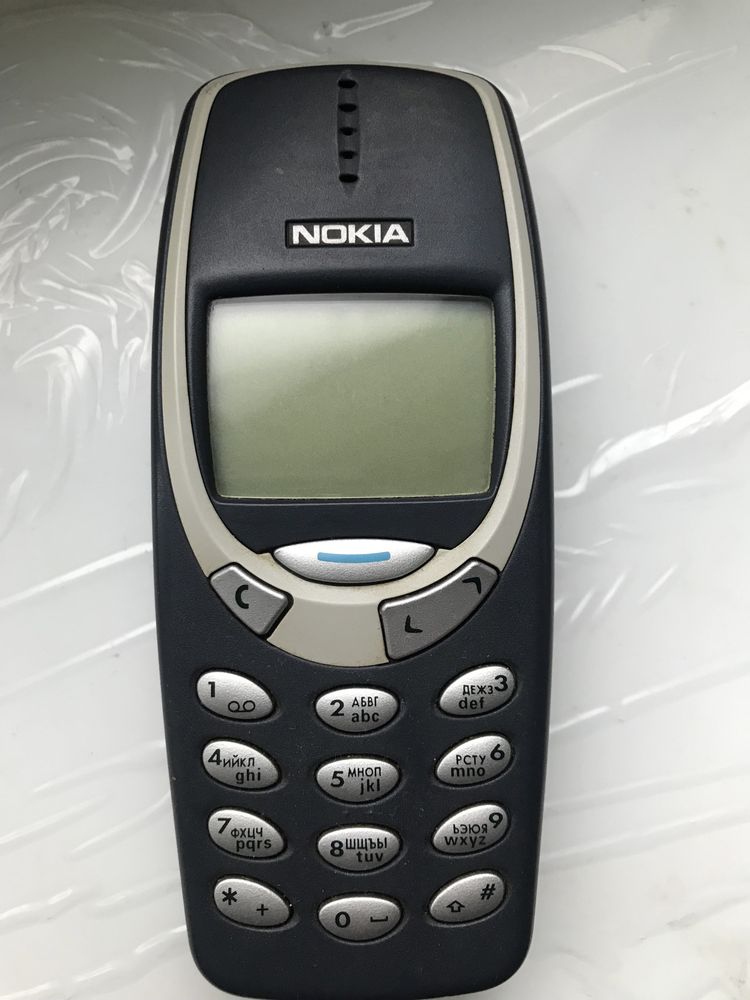 Мобильные телефоны Nokia