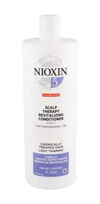 Nioxin Scalp Therapy System 5 Odżywka 1000Ml (W) (P2)