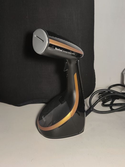 Відпарювач ручний Tefal Access Steam Care