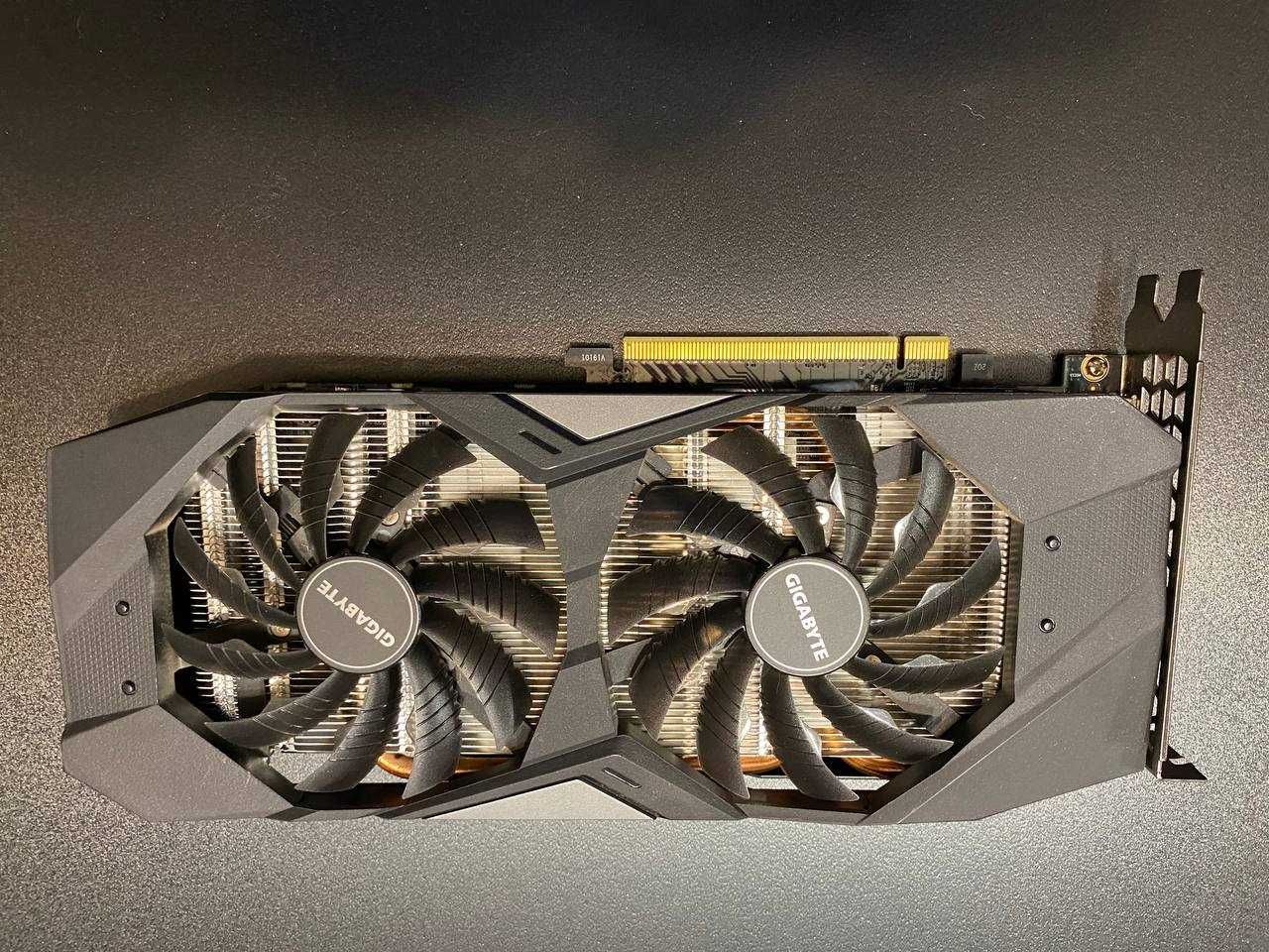 Gigabyte GeForce RTX 2070 Gaming  8g GDDR6 karta graficzna