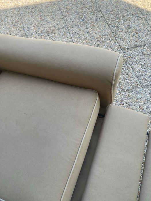 Poltrona/cadeirão com elevação