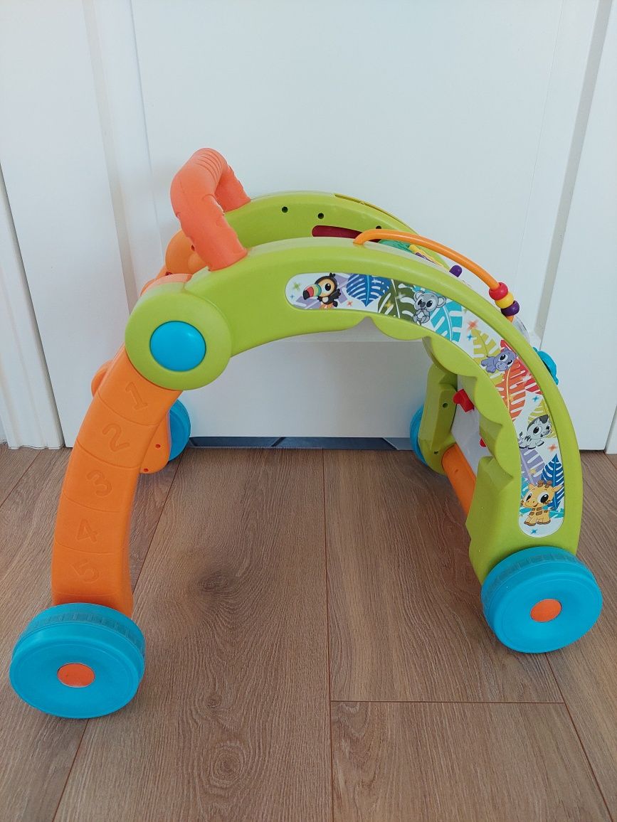 Pchacz jeździk 3w1 little tikes