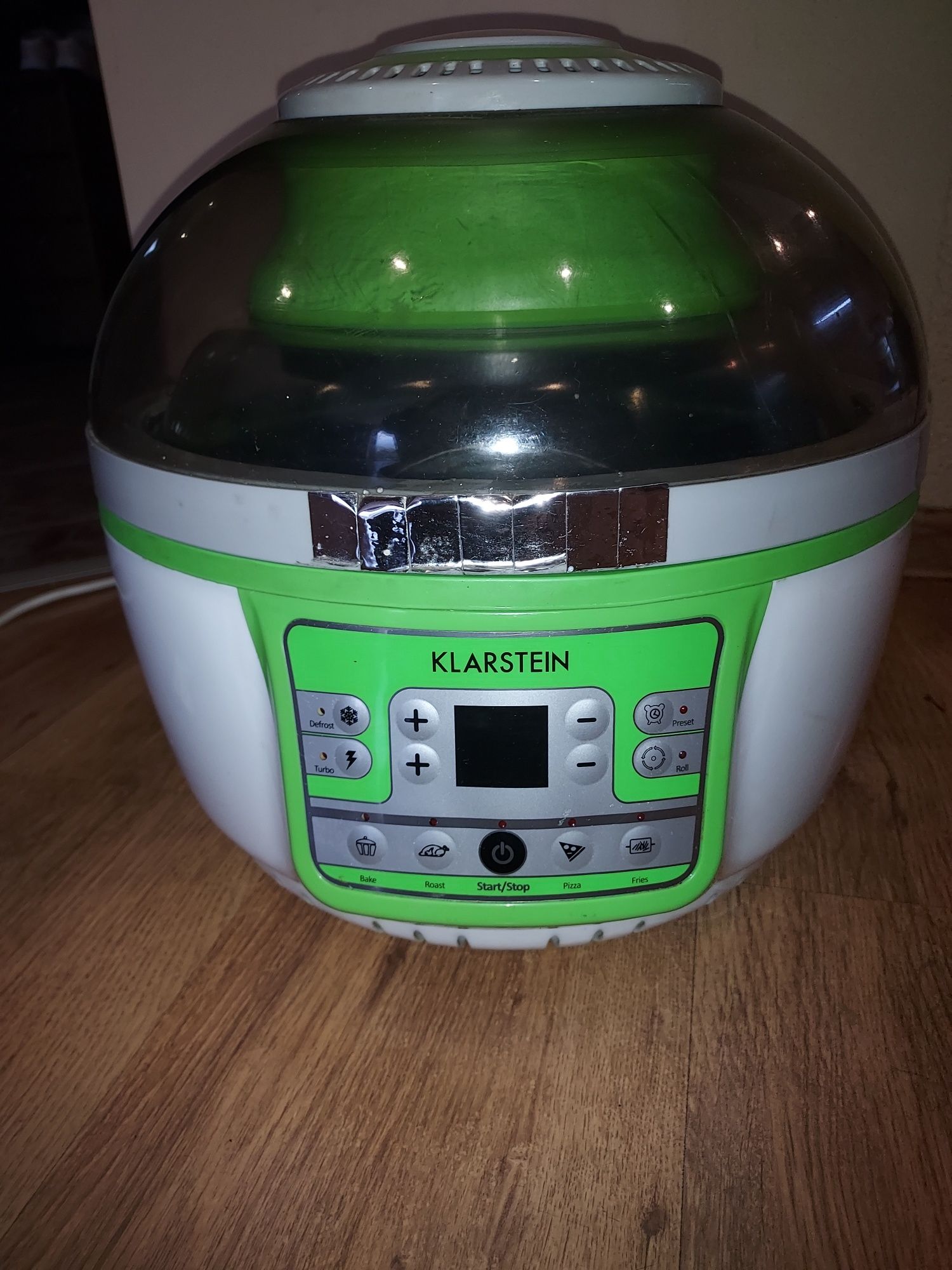 Frytkownica beztłuszczowa Air Fryer