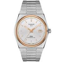 Zegarek Męski Tissot  prox powermatic 80